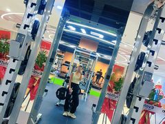 -EVOLUTION健身(麦凯乐店)