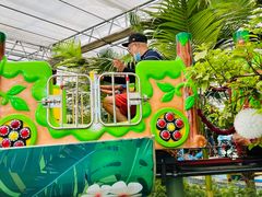 -南宫五洲植物乐园