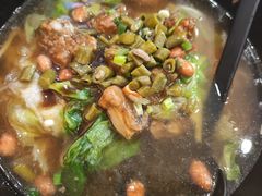 -覃记螺蛳粉·桂林米粉(鼓楼南街店)