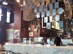 -星巴克(珠海中邦酒店店)