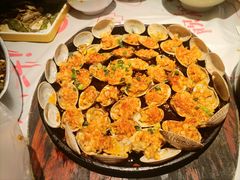 -靓靓蒸虾·头牌蒸虾(南山桂庙店)