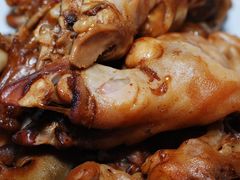 -年记·兴顺斋 牛街清真熟食小吃店