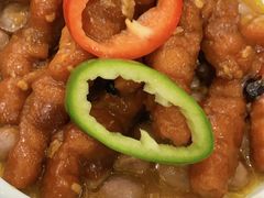 -北海渔村酒楼·粤菜海鲜点心(新华店)