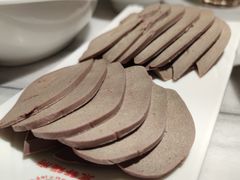 -京都蝎府羊蝎子火锅(珠市口店)