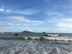 -沙扒湾
