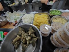 -老字号·三十一号面皮(商埠路步行街店)