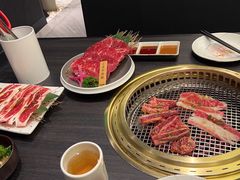 -AJIYA·池袋日式烧肉自助(天津万象城店)