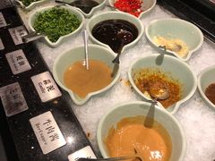 -捞王猪肚鸡火锅(财富中心店)