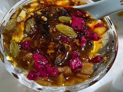 大碗冰粉-青花椒花椒鱼(合生汇店)