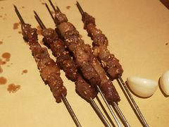 -那些年记忆烧烤