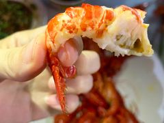 -巴厘龙虾·榜首油焖大虾(音乐学院·沿江酒馆店)