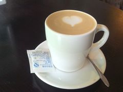 -MEET COFFEE婉约咖啡(宝善公寓店)