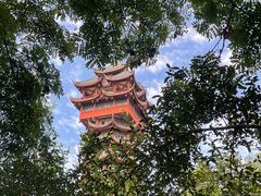 -塔子山公园
