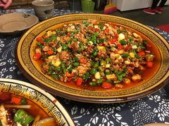 -徐鼎盛民间菜(南坪后堡店)