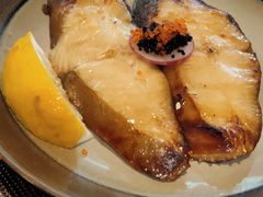 -德川家日本料理(龙德广场店)