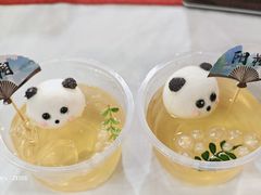 -刘姐啤酒鱼民族演艺餐厅(西街总店)