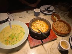 -绿茶餐厅(乐峰广场店)