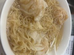 -麦奀云吞面世家(中环店)