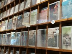 -猫的天空之城概念书店(西塘古镇店)