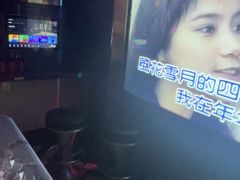 -温莎KTV(珠江路店)