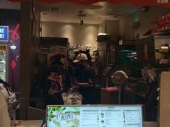 -DQ·蛋糕·冰淇淋(荟聚中心店)