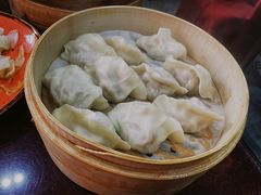 -老边饺子馆(中街店)