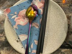 -浩海火燒雲傣家菜(静安芮欧店)
