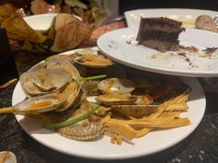 -汉巴味德(大悦城店)