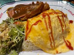-龙记·香港茶餐厅(海上世界店)