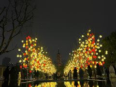 -上海市龙华烈士陵园