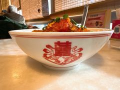 番茄牛肉蛋-小吊梨汤·北京菜·烤鸭(双井乐成中心店)