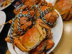 -杭州滨江世融艾美酒店·新食谱全日餐厅