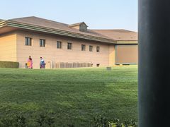 -万柳高尔夫俱乐部