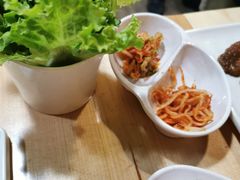 -朝鲜烤肉(安宁庄店)