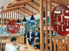 大堂-南城香(首科花园店)
