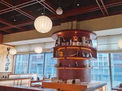 -俊屋料理·烧鸟·寿司·日泰融合菜(星际云汇店)