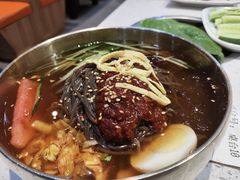 -延边金利串店(安达街店)
