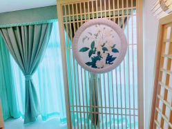 -芳朵美容养生SPA