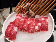 -无界釜·河豚鱼汤锅(红山动物园店)