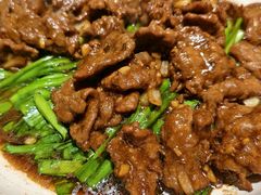 -黄泥岗·黄陂农家菜(百步亭店)