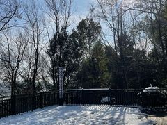 -天目湖涵田半山温泉