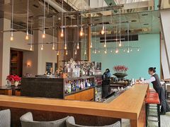 -上海柏悦酒店·世纪100牛排馆