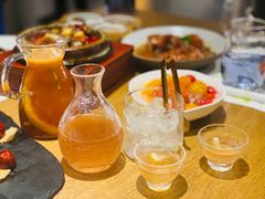 -青梅酒肆PLUS(长白仙岛北路店)