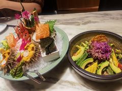 -月下料理(楷林IFC店)