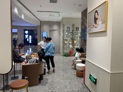 -海马体照相馆(重庆万象城大师店)