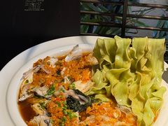 -穿越·外婆家(西溪天堂店)