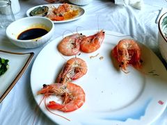 -宾朋海鲜饭庄(兴海路店)