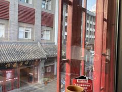 -管氏翅吧(护国寺店)