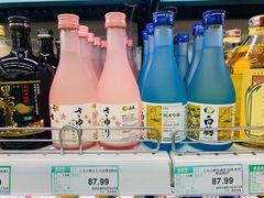 -果蔬好生活超市(东湖店)