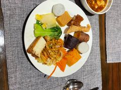 -北京希尔顿逸林酒店